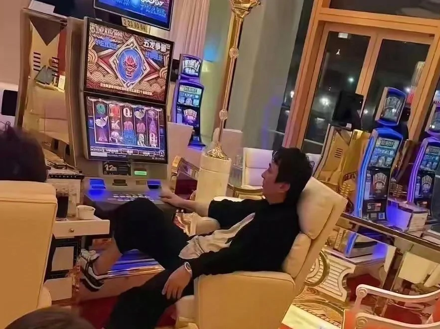 壹号平台奇幻森林电子游戏